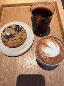 ブルーボトルコーヒー 京都カフェ