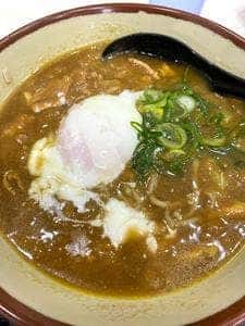 げんき庵 カーマ21熱田店