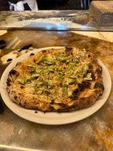 pizza marumo