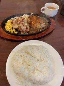 ステーキのくいしんぼ 代々木店