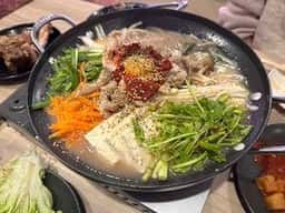 王豚足家 西五反田店