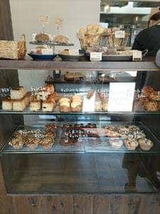 Bake shop Cukr