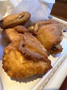 ケンタッキーフライドチキン 秋葉原店