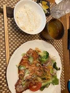 美味工房 げんじ亭