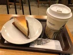 スターバックス コーヒー 丸の内三菱ビル店
