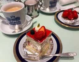 にしむら珈琲店 梅田店