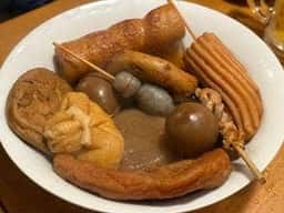 おでん政光 錦糸町本店