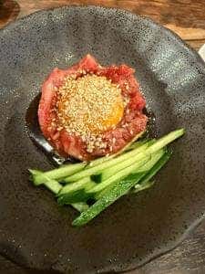 焼肉・冷麺 三千里 大宮店