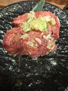 焼肉・冷麺 三千里 大宮店