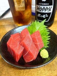 もつ焼き たっちゃん