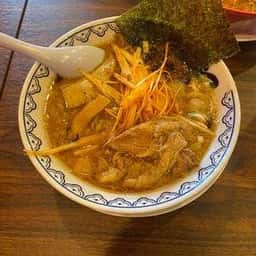 東京豚骨ラーメンばんから 安城店