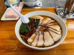 手打ちラーメン いまの家