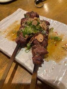 炭焼kitchen 達磨
