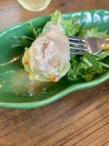 タイ料理 タラート