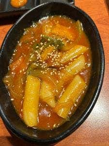 韓国料理・サムギョプサル食べ放題 豚まに