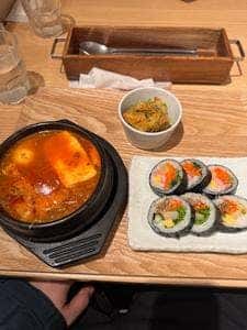 カンナムDeli ルミネ新宿店