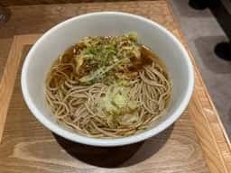 蕎麦いまゐ 練馬店