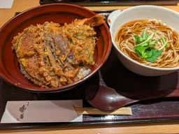 日本そば あけの蕎