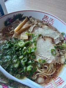 尾道・広島ラーメン 麺屋 雄