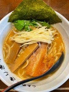 葉月直系 らぁめん きりきり舞