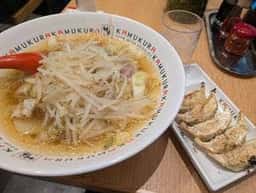 どうとんぼり神座 ビーンズ赤羽店