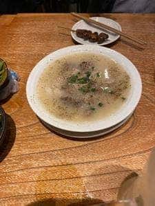本格焼鳥 五反田富士屋