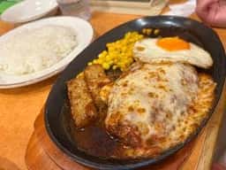 サイゼリヤ 久喜西口店