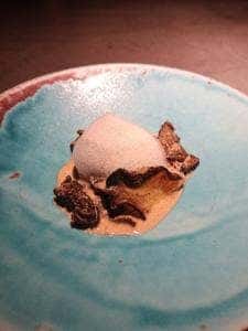 YANAGI TePPaN UNBORN GASTRONOMY