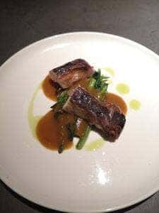 YANAGI TePPaN UNBORN GASTRONOMY