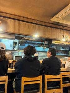 やきとん・串焼き とん福や