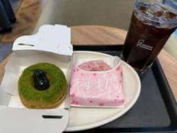 ミスタードーナツ 池袋西口ショップ