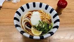 こんぴらうどん参道店