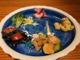 小料理 kokoro
