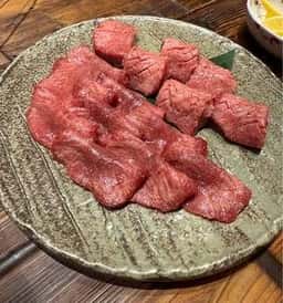 松阪牛 寿ゞきん