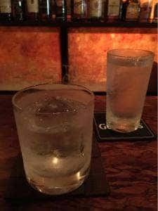 バー ラストスタンド