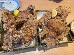 -やきとり・から揚げ・ハイボール- からげんき