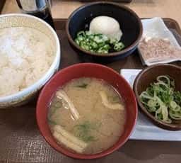 すき家 品川東店