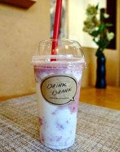 ぽちたまカフェ