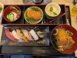 にぎりの徳兵衛 桑名店