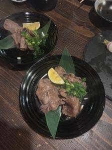 九朗の途上