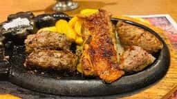 ブロンコビリー 東大阪菱江店