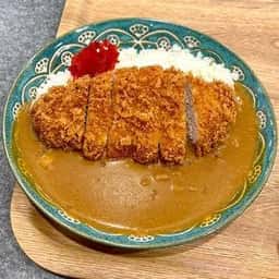 レアかつと炊き立て釜炊きごはん さく