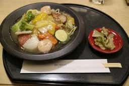 Japanese & Modern Chinese 嵐山
