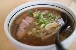 らーめん夢想