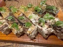 旬菜鮮肴 ふかたべ