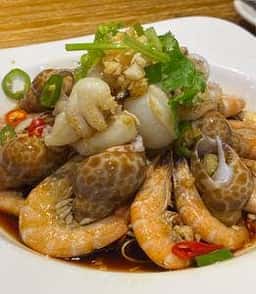 串門