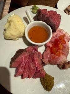 原価ビストロBAN! 新橋2丁目
