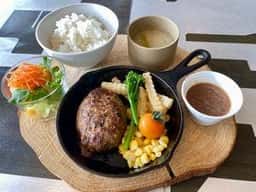 泊まれる公園 INN THE PARK 沼津 Dining