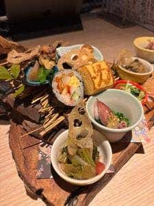 炭美酒菜 一馬力