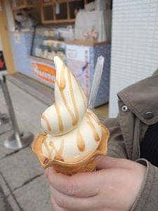 みちのく懐かしの味 あきたプリン亭